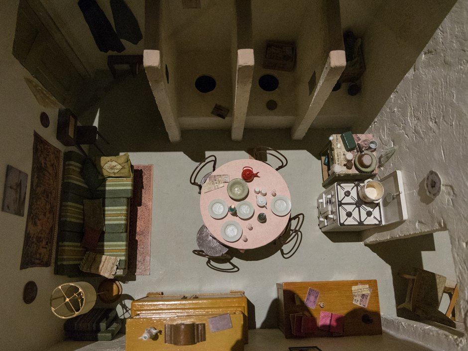 Выставка «Илья и Эмилия Кабаковы. В будущее возьмут не всех» – события на сайте «Московские Сезоны»