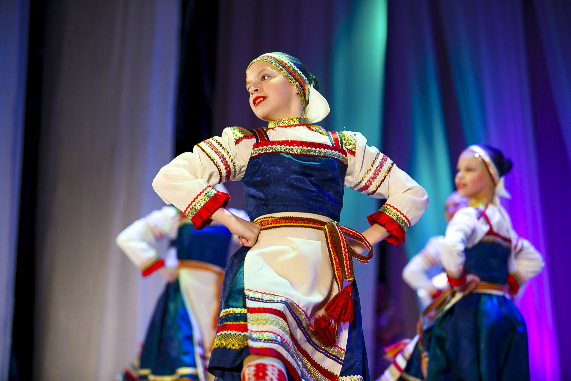 Международный конкурс-фестиваль «Рождественская Москва» – события на сайте «Московские Сезоны»