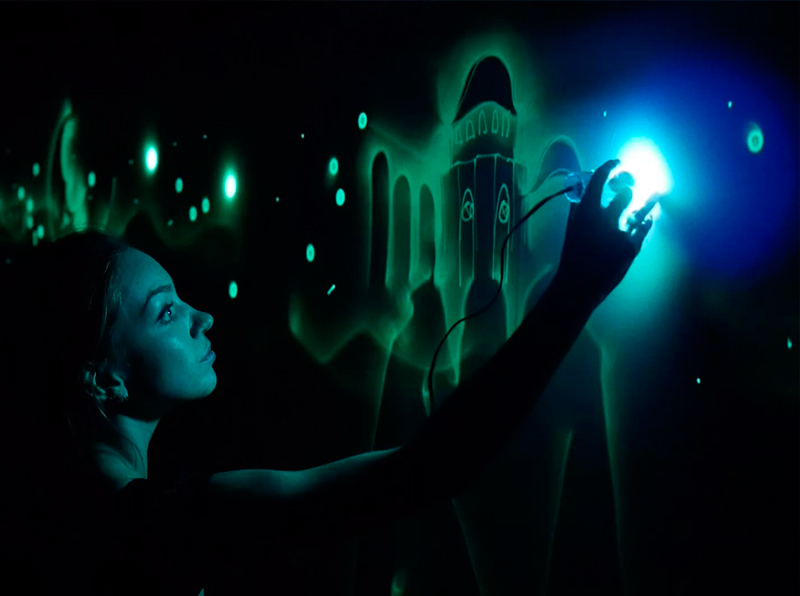 Мобильный квест «Вдохновение Ясенево» – события на сайте «Московские Сезоны»