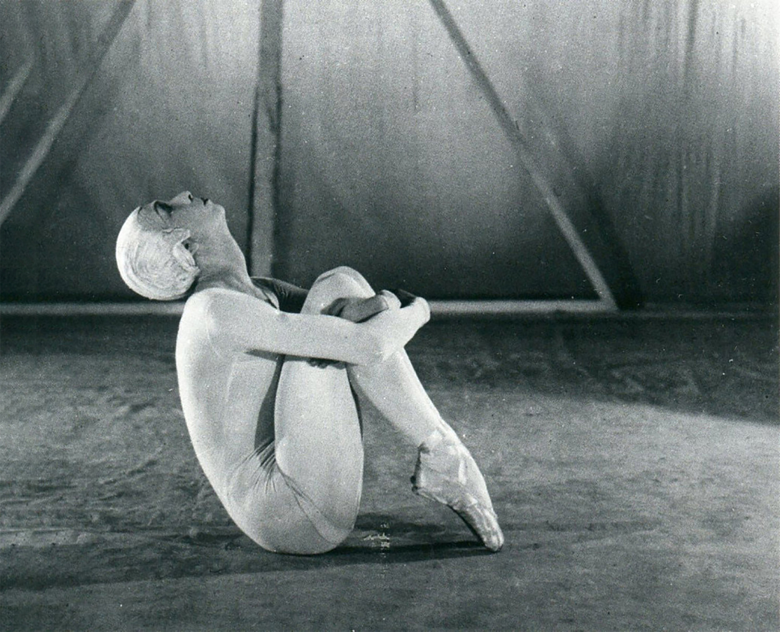 Лекция об истории танца и танцевального костюма на ВДНХ – события на сайте «Московские Сезоны»