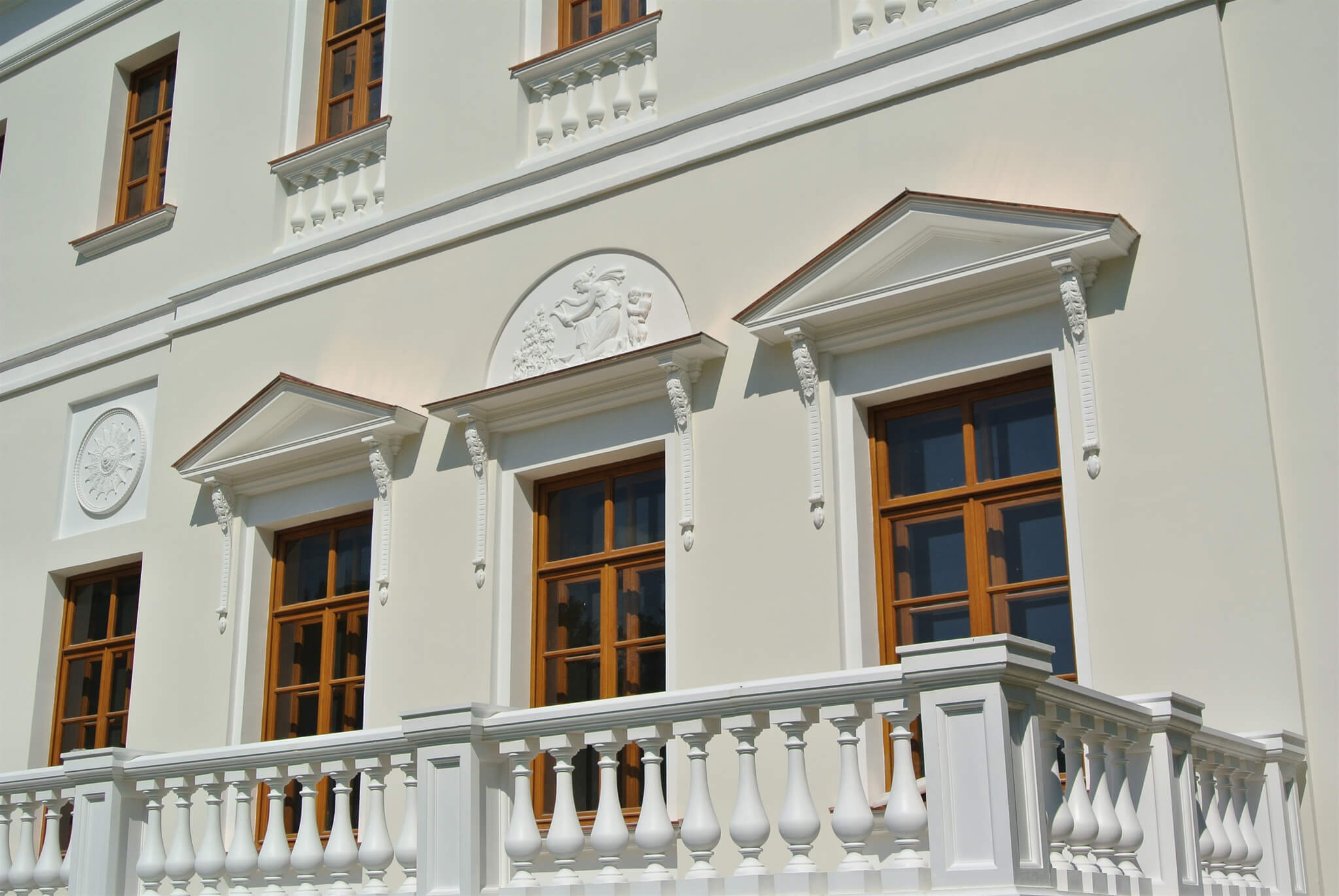 Встреча «Остафьевские посиделки» – события на сайте «Московские Сезоны»