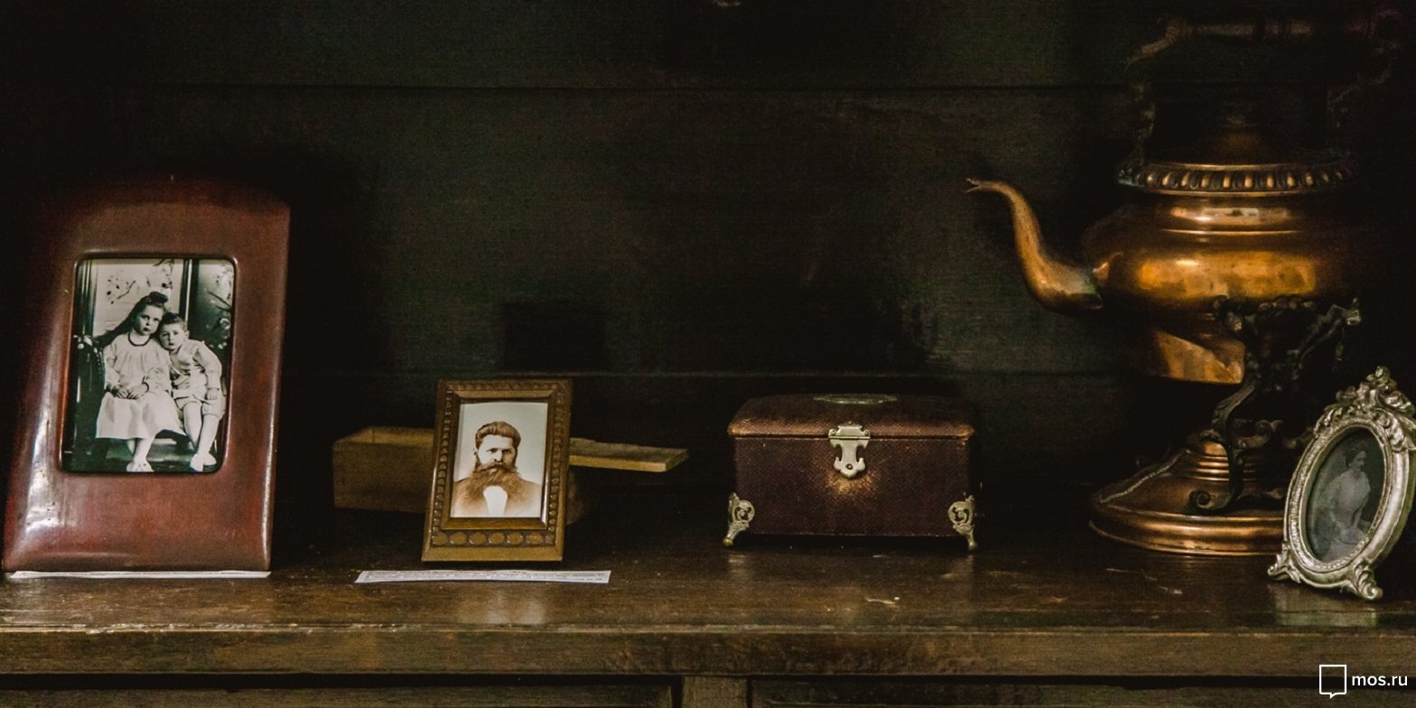 Выставка «Дачные Сокольники. Дома и знаменитые владельцы» – события на сайте «Московские Сезоны»