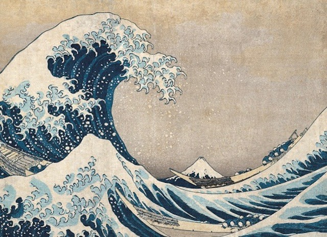 Выставка «Изобразительное искусство эпохи Эдо» – события на сайте «Московские Сезоны»