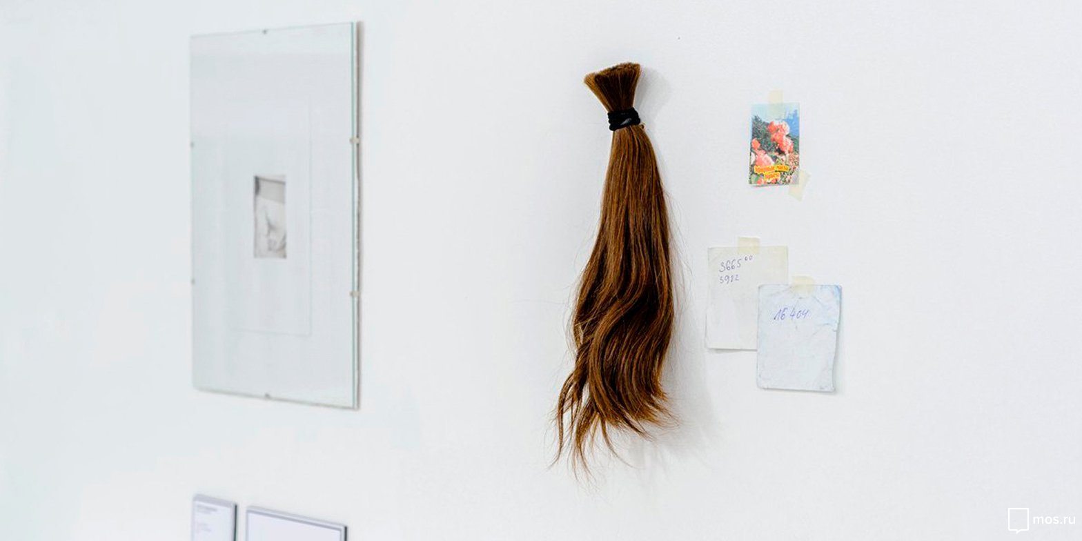 «Моя прелесть. Волосы» в Московском музее современного искусства – события на сайте «Московские Сезоны»