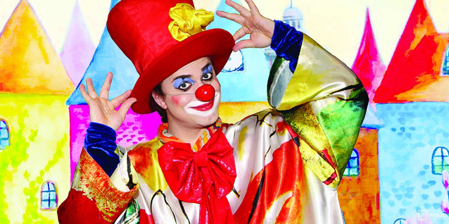 «Кошки в городе» в Театре Куклачева – события на сайте «Московские Сезоны»