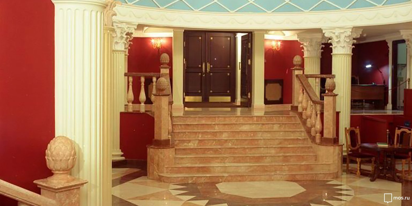 «Они сражались за Родину!» в Галерее Александра Шилова – события на сайте «Московские Сезоны»