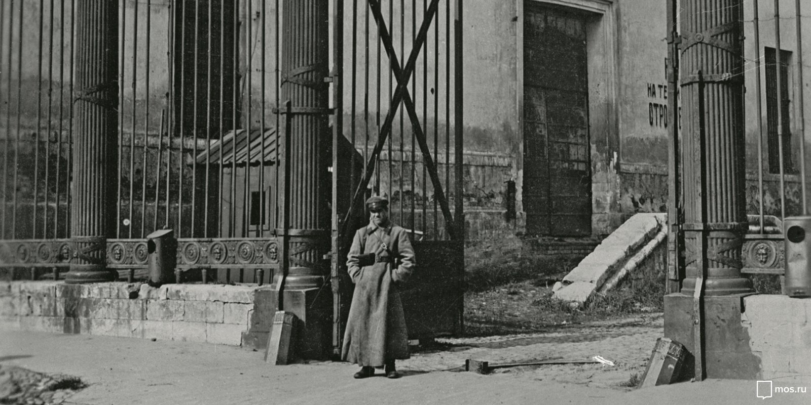 Экскурсия по выставке «Три истории Провиантских» в Музее Москвы – события на сайте «Московские Сезоны»