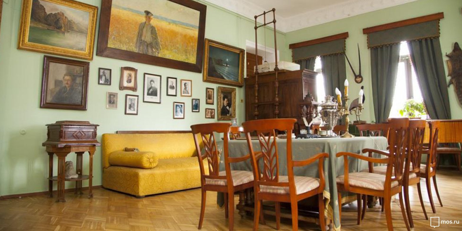 Экскурсии в музее династии Дуровых – события на сайте «Московские Сезоны»