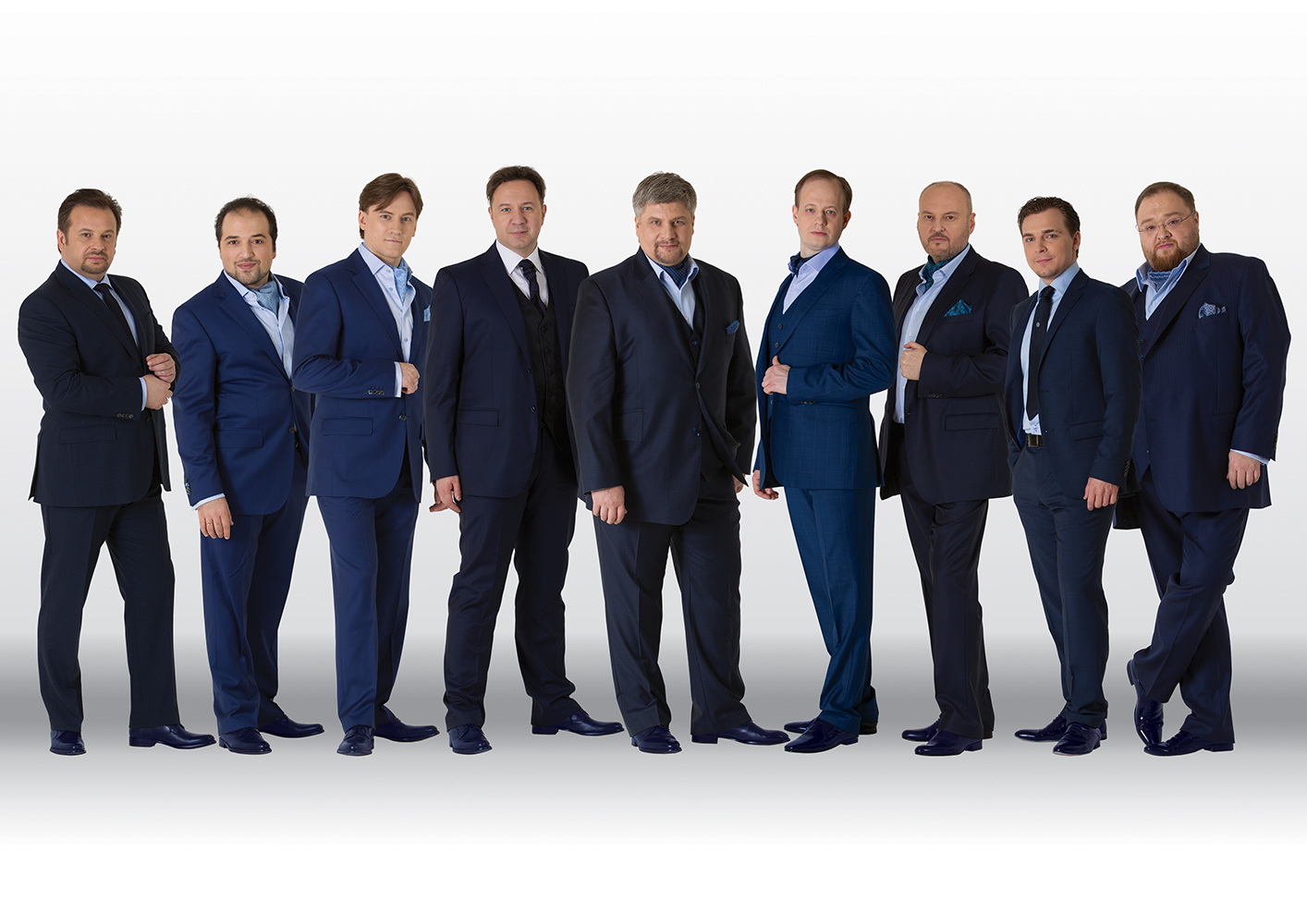 Концерт «Посвящение Лучанно Поворотти» – события на сайте «Московские Сезоны»