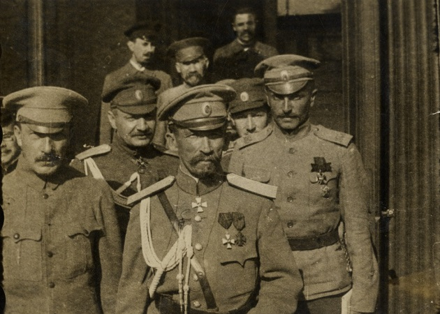 Выставка «Три цвета правды» – события на сайте «Московские Сезоны»