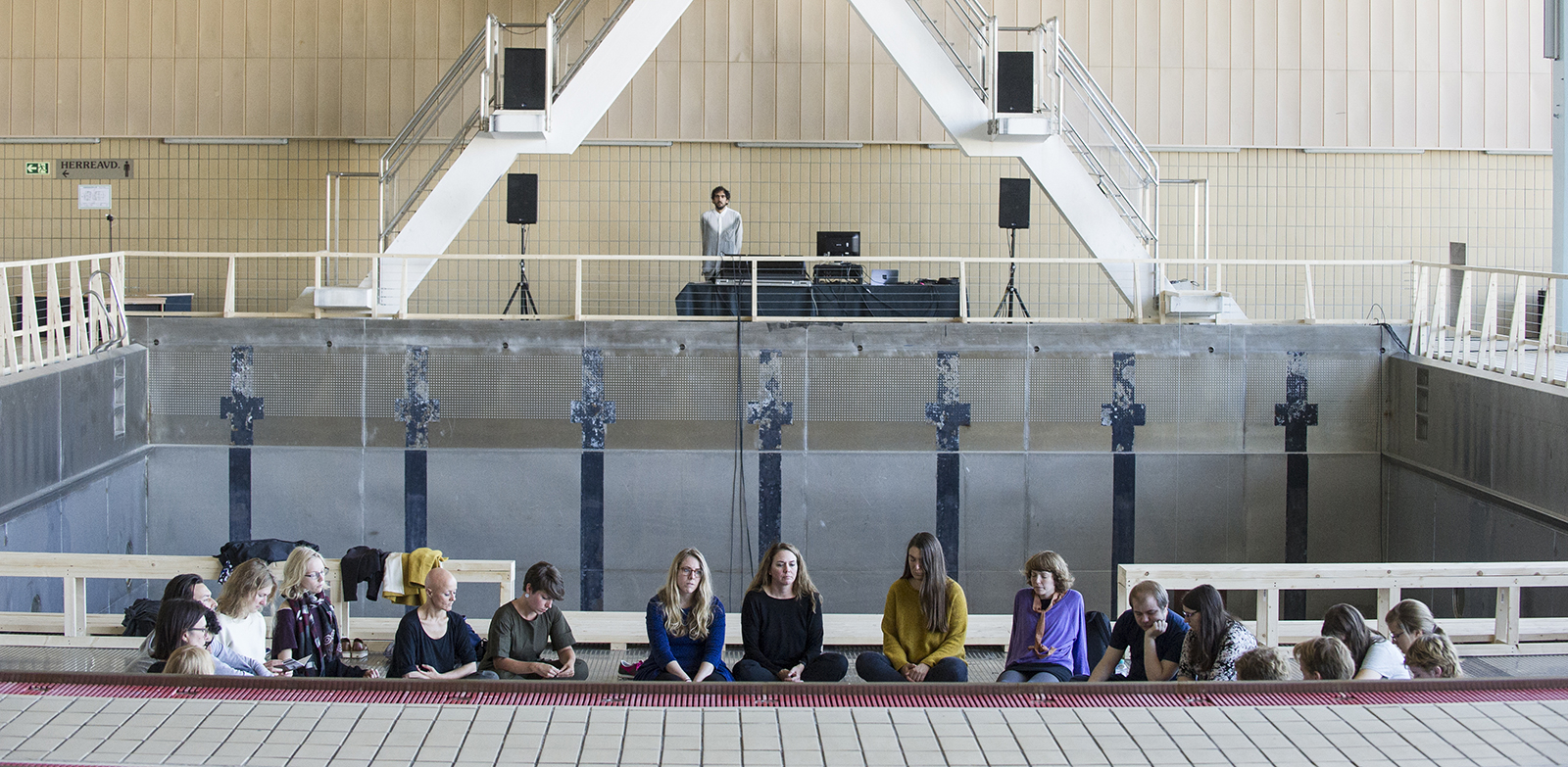 Выставка «Безграничный слух» – события на сайте «Московские Сезоны»