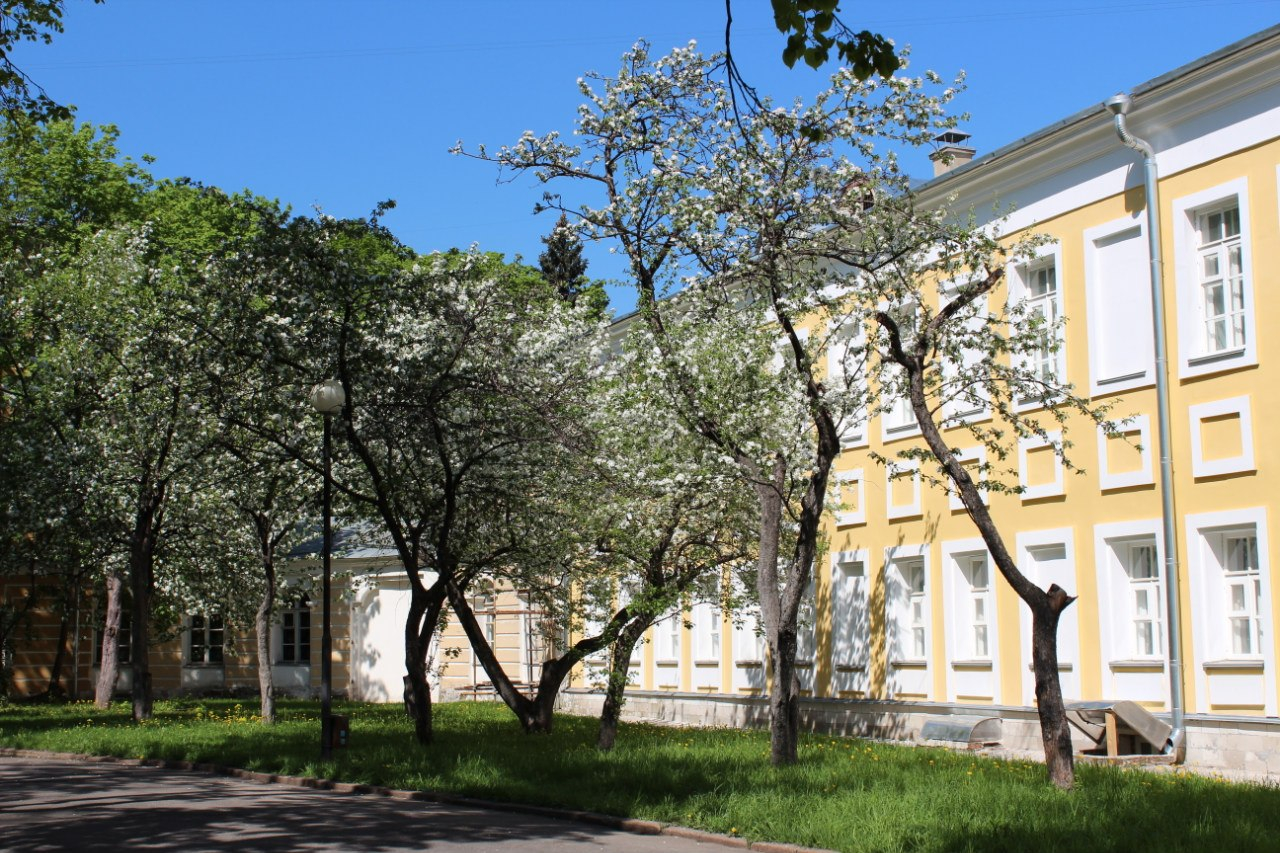 Квест «Остермания» – события на сайте «Московские Сезоны»