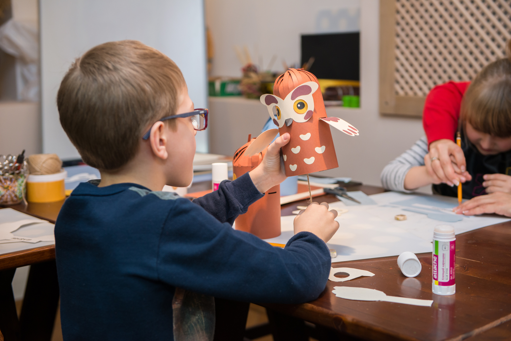 Летняя программа «Мастер игры» – события на сайте «Московские Сезоны»