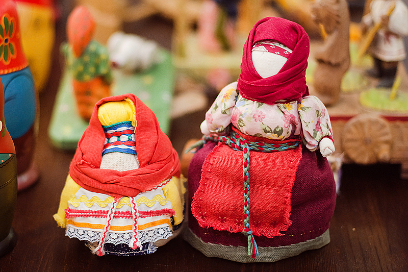 Летняя программа «С бабушкой в музей» – события на сайте «Московские Сезоны»