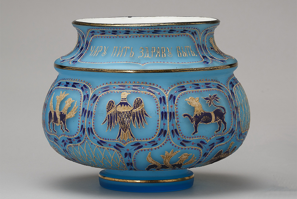 Сборные экскурсии по экспозиции «Русский стиль» – события на сайте «Московские Сезоны»