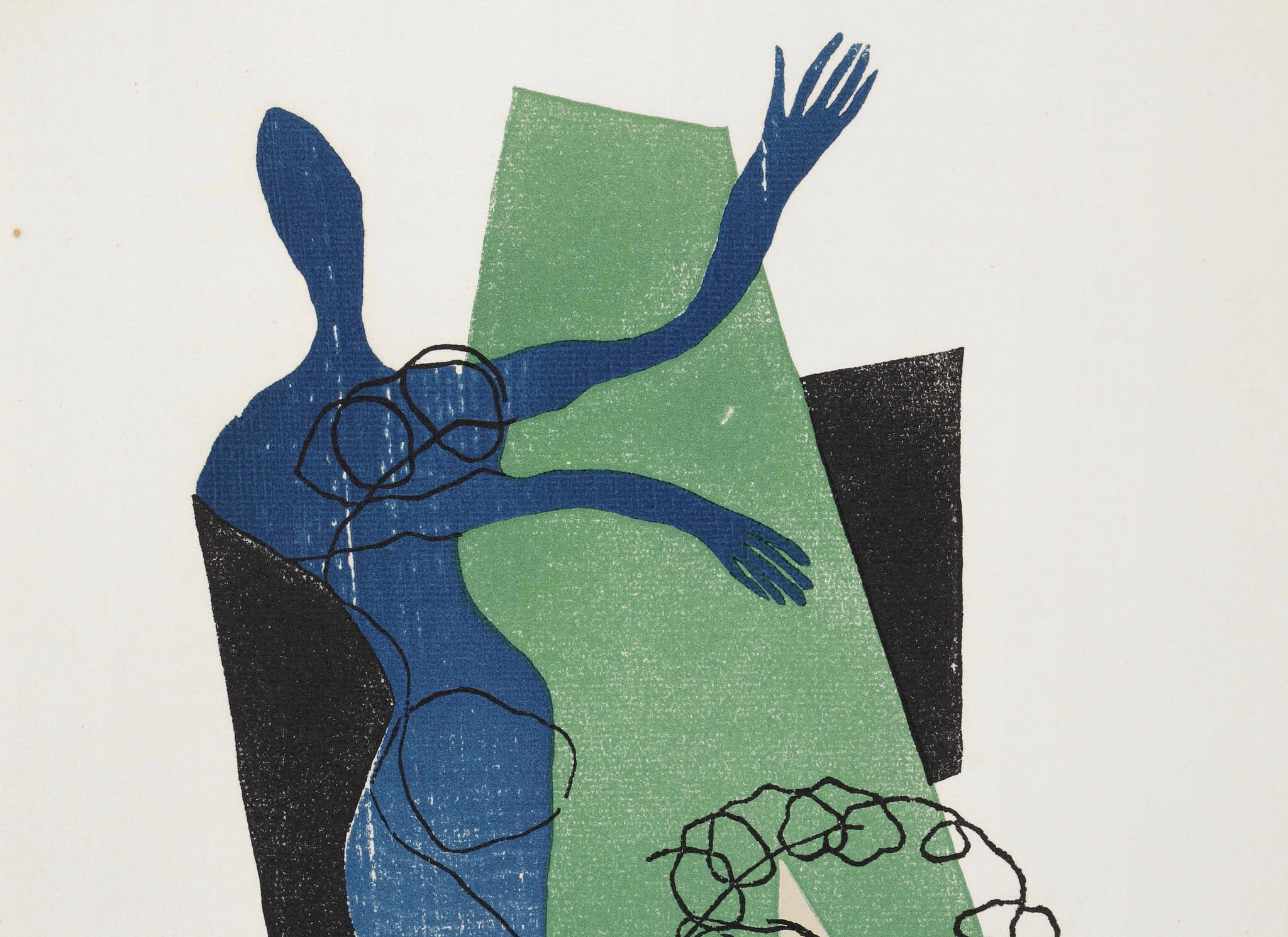 Выставка «Скульпторы и livre d'Artiste» – события на сайте «Московские Сезоны»