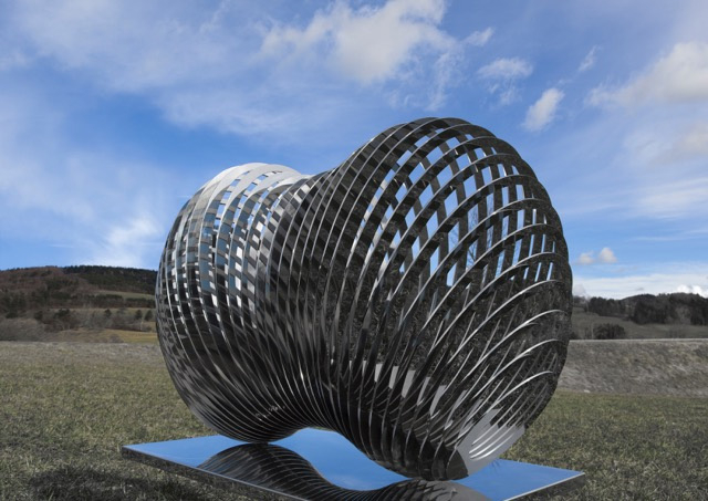 Выставка «Вадим Космачёв. Дыхание скульптуры» – события на сайте «Московские Сезоны»