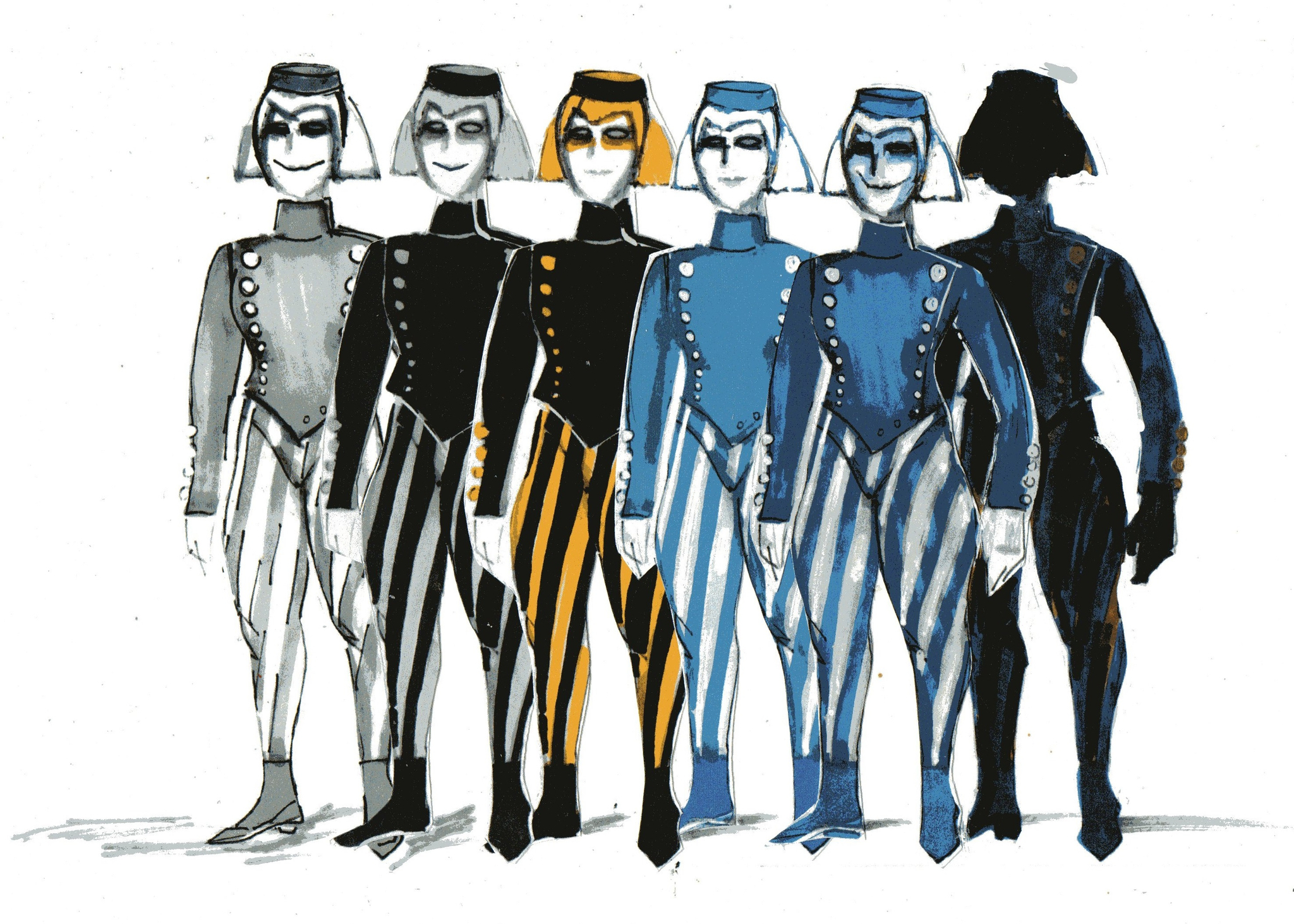 Выставка «Итоги сезона № 54» – события на сайте «Московские Сезоны»