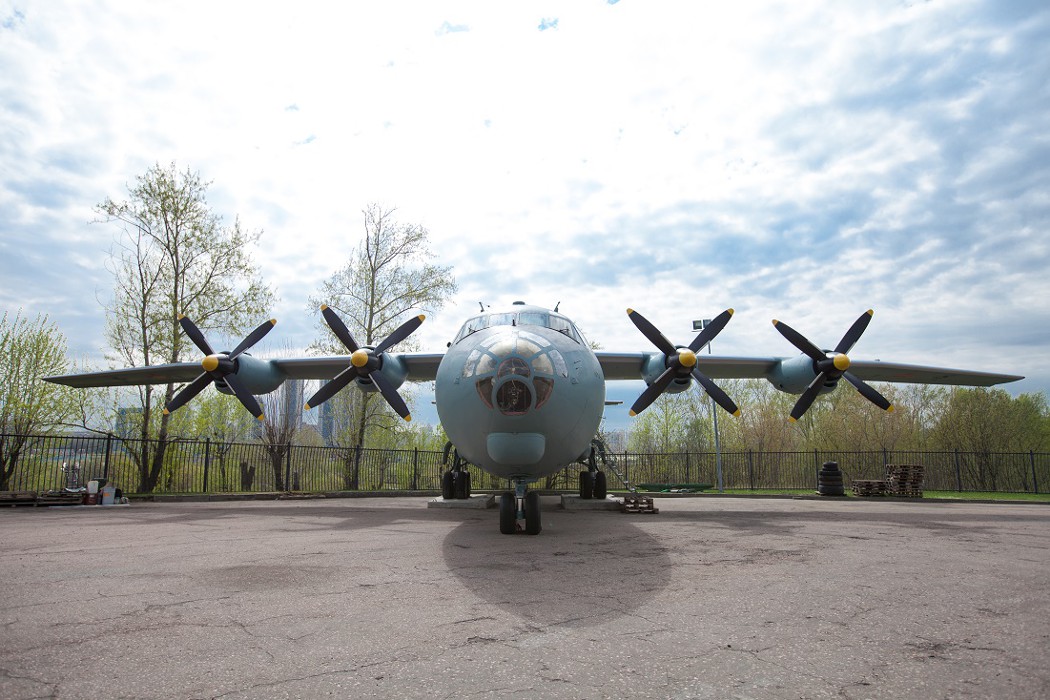 Экспозиция под открытым небом – события на сайте «Московские Сезоны»