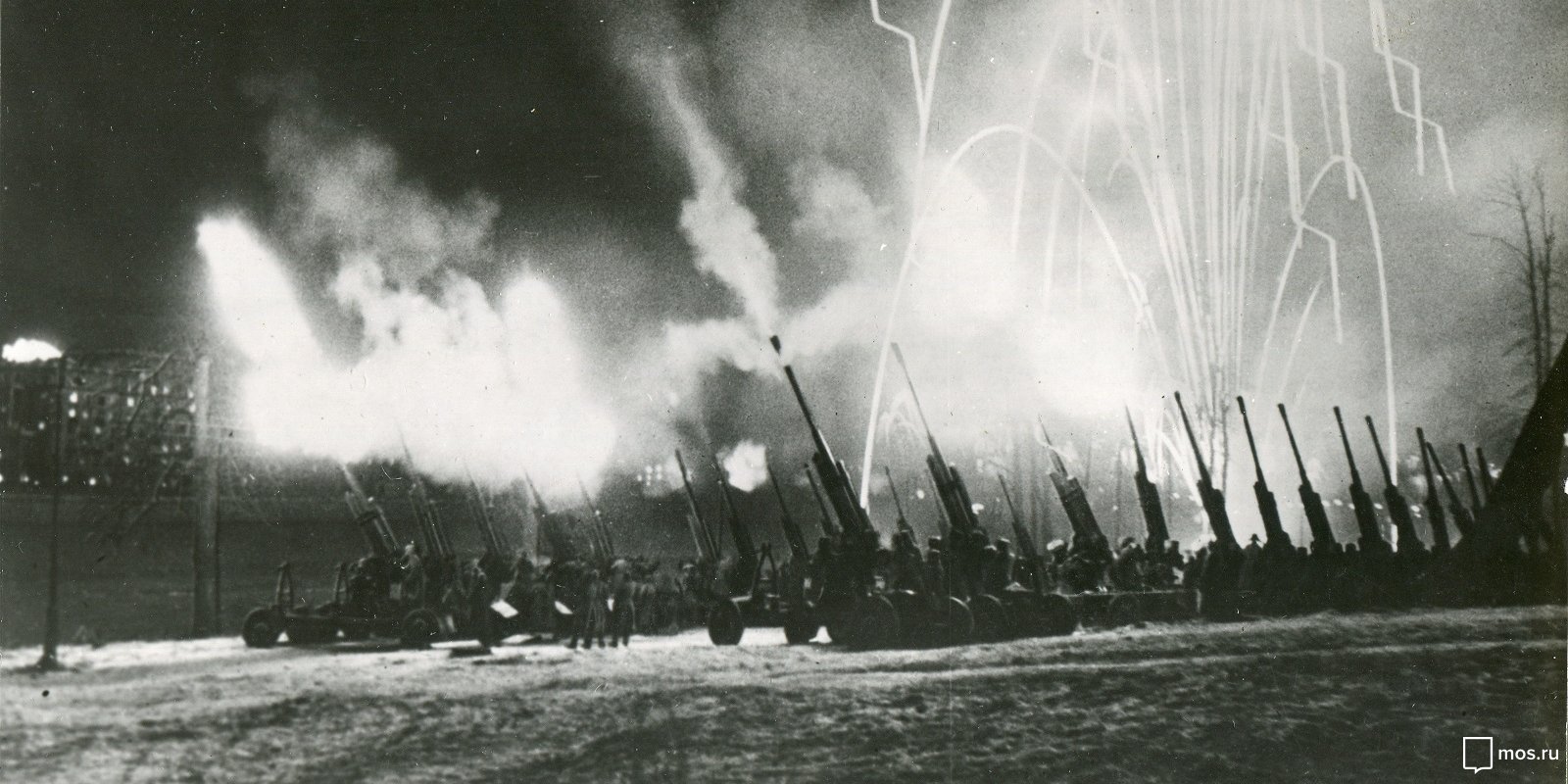 Выставка «1943. В штабах Победы» в Новом Манеже – события на сайте «Московские Сезоны»