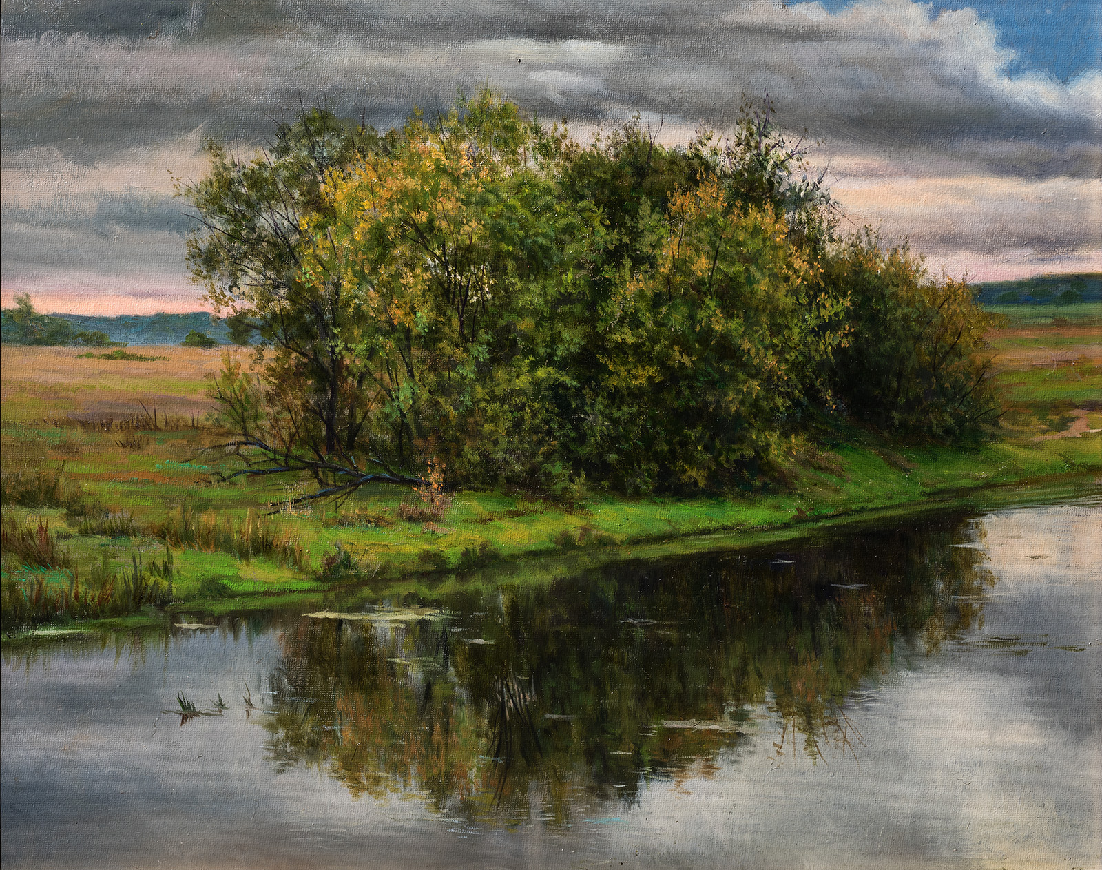 Выставка «Россия – Родина моя!» – события на сайте «Московские Сезоны»