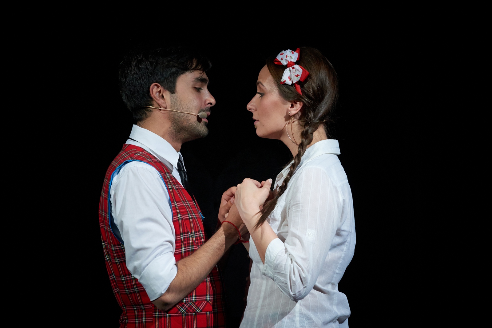 «Битломания» Театра Стаса Намина – события на сайте «Московские Сезоны»