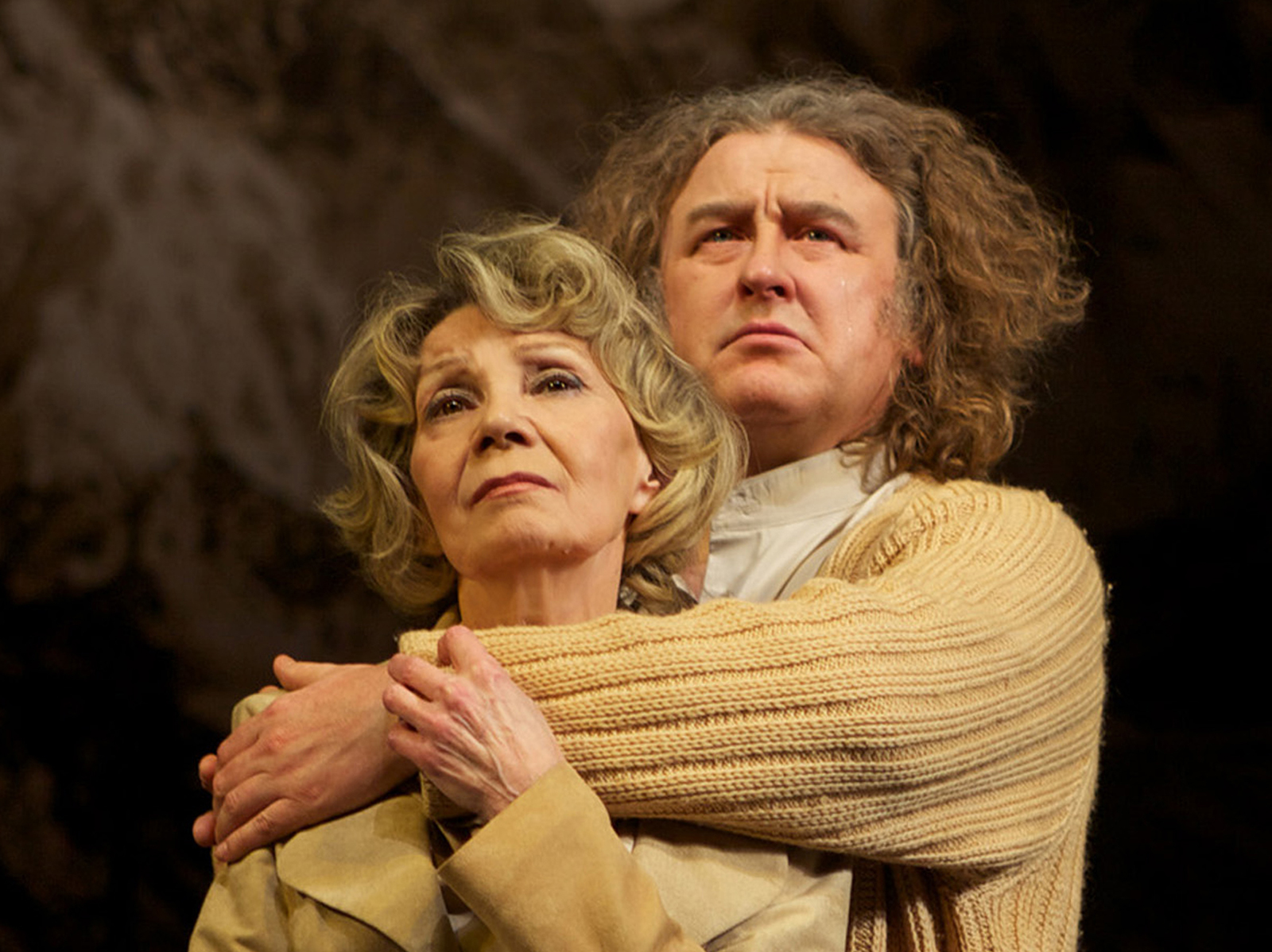 «На золотом озере» в театральном центре «Вишневый сад» – события на сайте «Московские Сезоны»