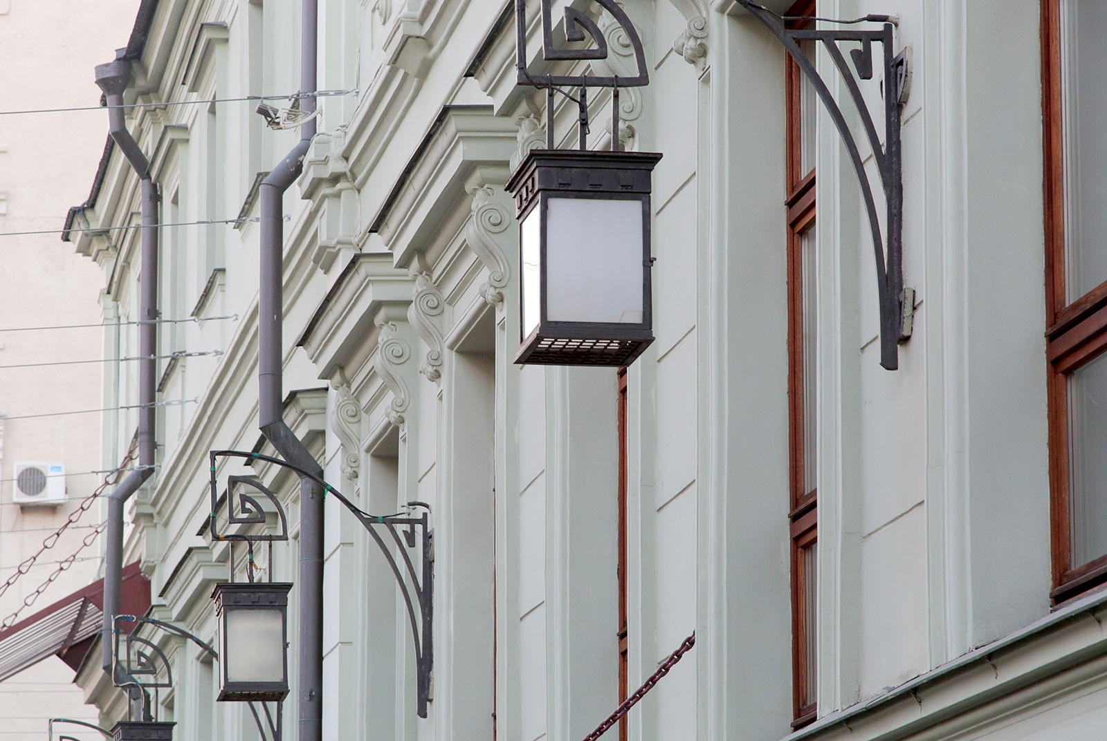 «Правда — хорошо, а счастье лучше» в МХТ имени Чехова – события на сайте «Московские Сезоны»