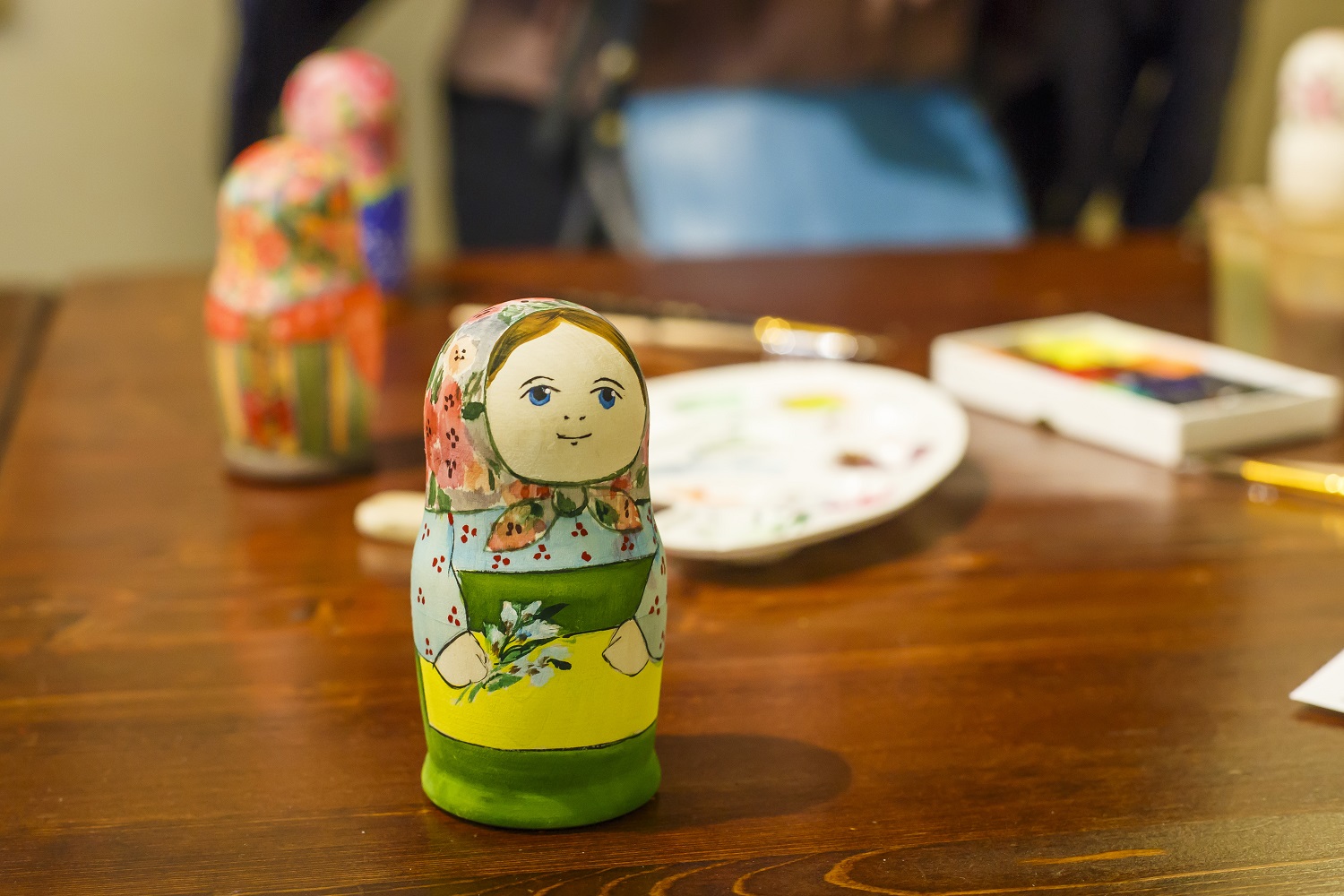 Программа музея в рамках Чемпионата мира по футболу 2018 – события на сайте «Московские Сезоны»