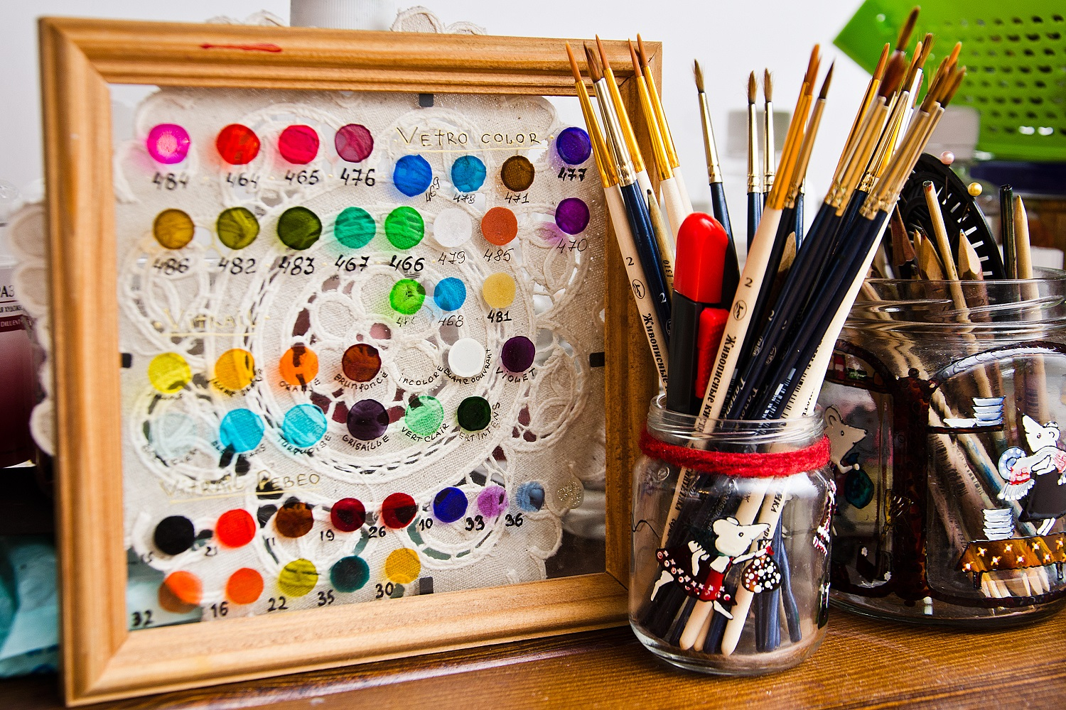 Летняя программа «Музейный карамболь» – события на сайте «Московские Сезоны»