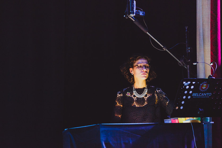 Концерт «Маленький принц» – события на сайте «Московские Сезоны»