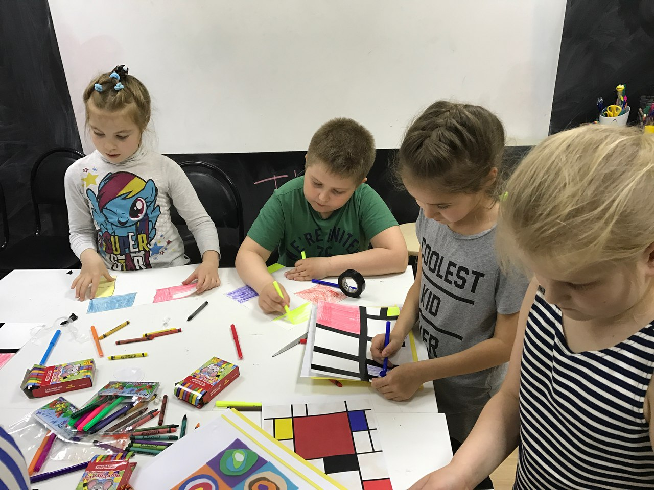 Программа «Как это сделано» – события на сайте «Московские Сезоны»