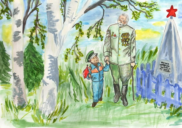 Выставка «Нет, не ушла война в преданье» – события на сайте «Московские Сезоны»