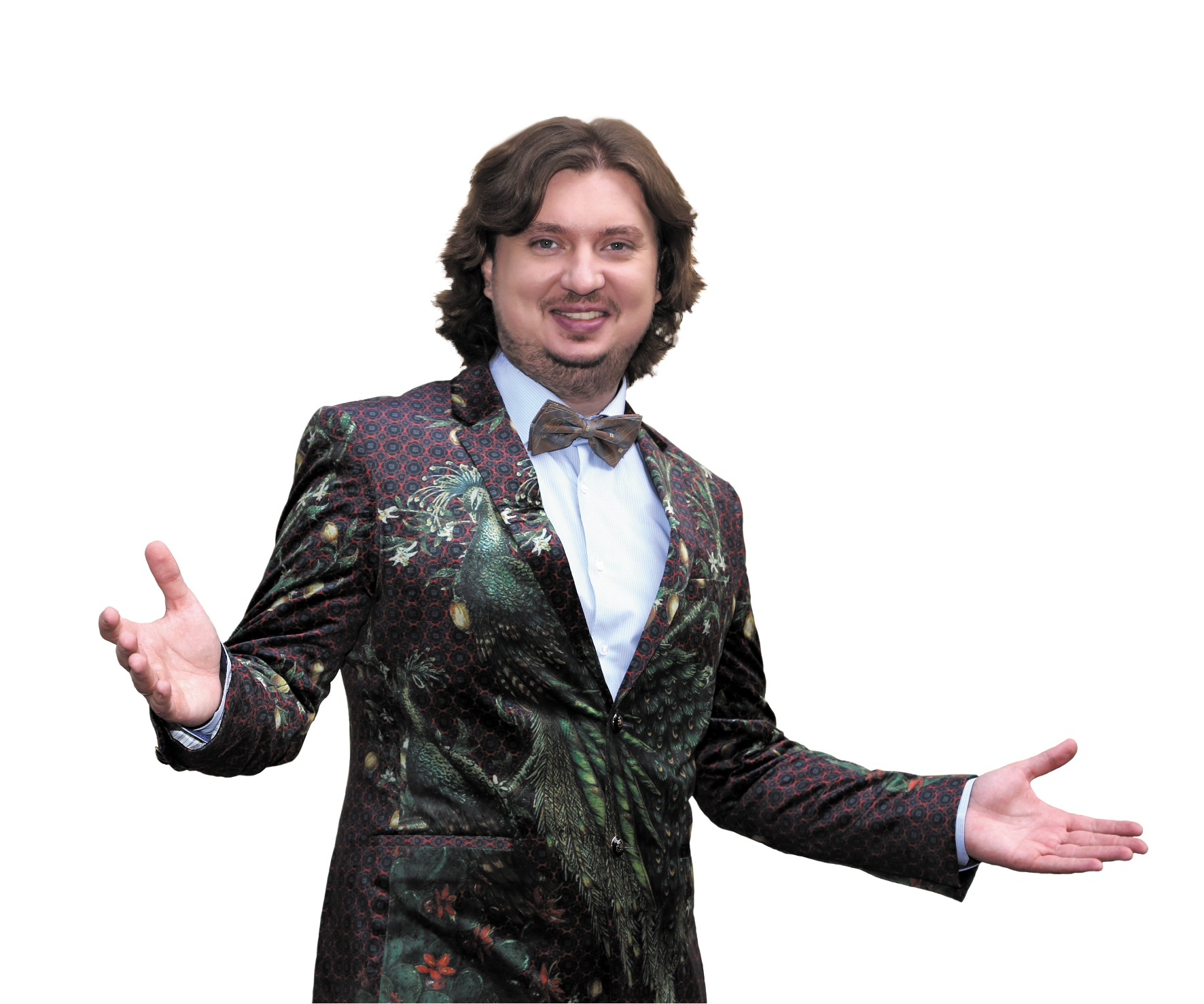 Романс-коллекция «Ах, эти черные глаза» – события на сайте «Московские Сезоны»