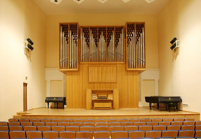 Концерт «Никита Борисоглебский & Георгий Чаидзе» – события на сайте «Московские Сезоны»