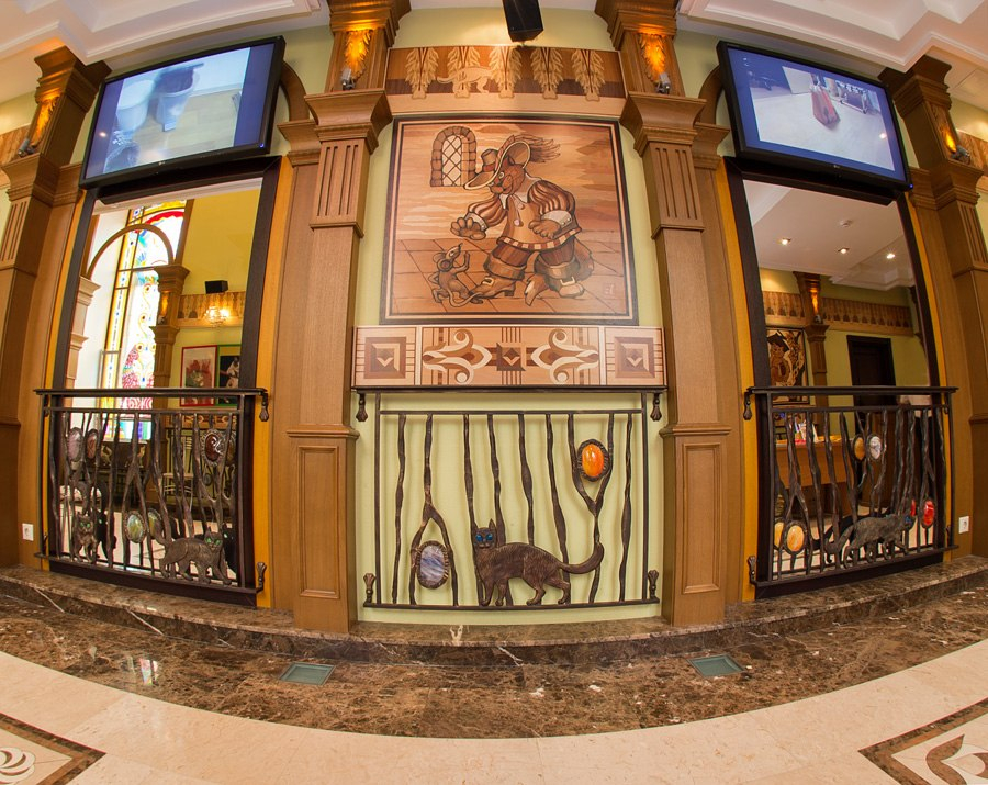 Спектакль «Восточная сказка» – события на сайте «Московские Сезоны»