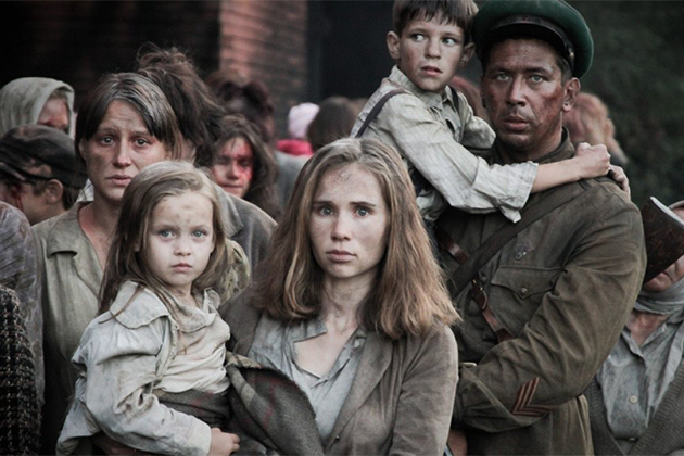 Показ фильма «Брестская крепость» – события на сайте «Московские Сезоны»