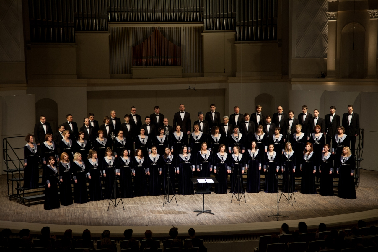 Концерт «Hubble Fest. Моцарт. Реквием. Туманности глазами телескопа Hubble» – события на сайте «Московские Сезоны»