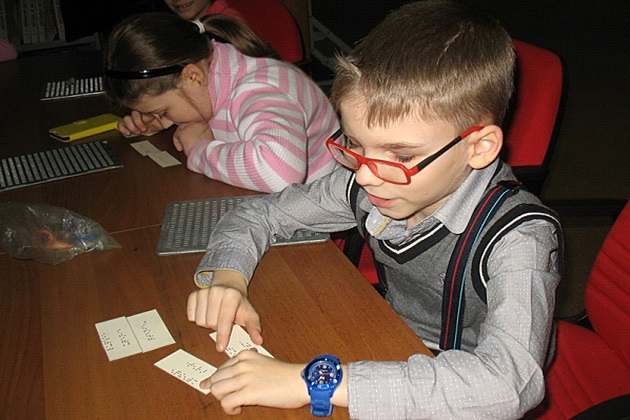 Выставка-словарь для детей и подростков «Из копилки деда Литературоведа» – события на сайте «Московские Сезоны»