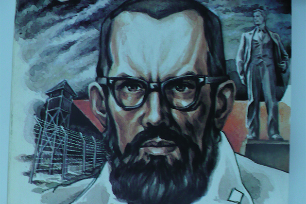 Вечер памяти Юрия Галанскова – события на сайте «Московские Сезоны»