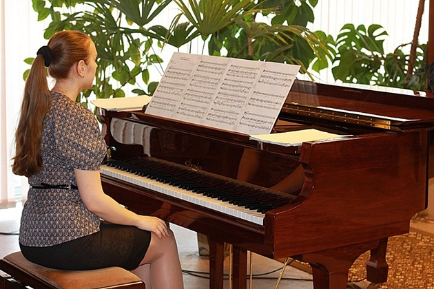 Концерт памяти и скорби «Год сорок первый, начало июня» – события на сайте «Московские Сезоны»