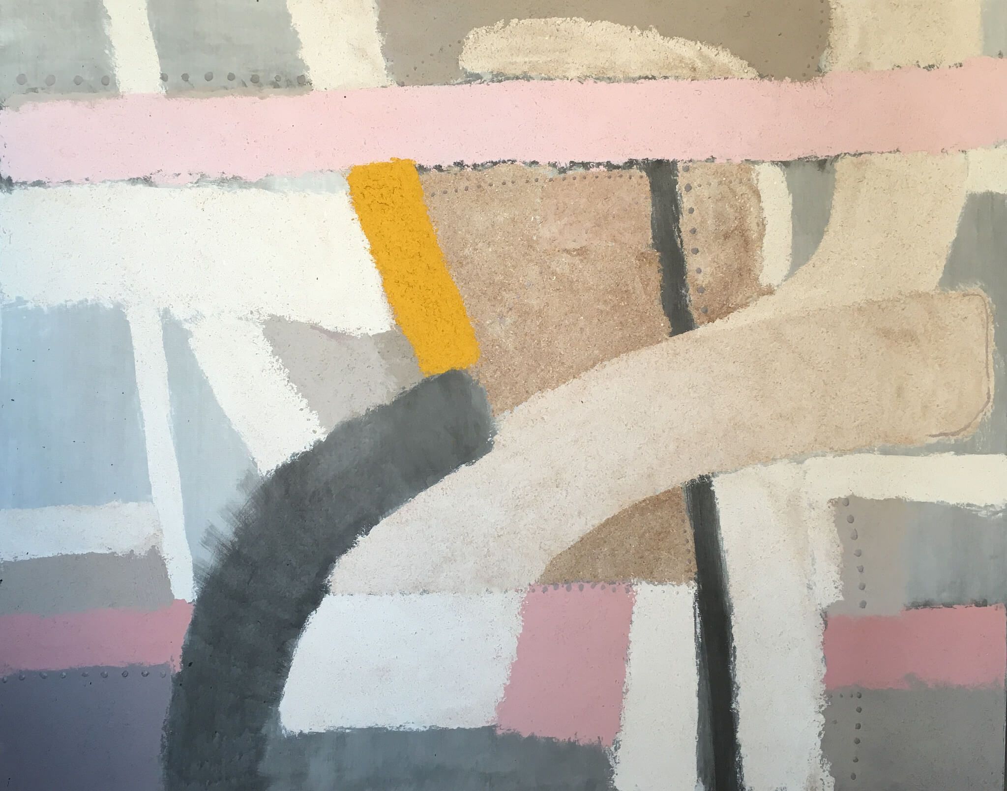 Выставка «Солнечное сплетение» – события на сайте «Московские Сезоны»