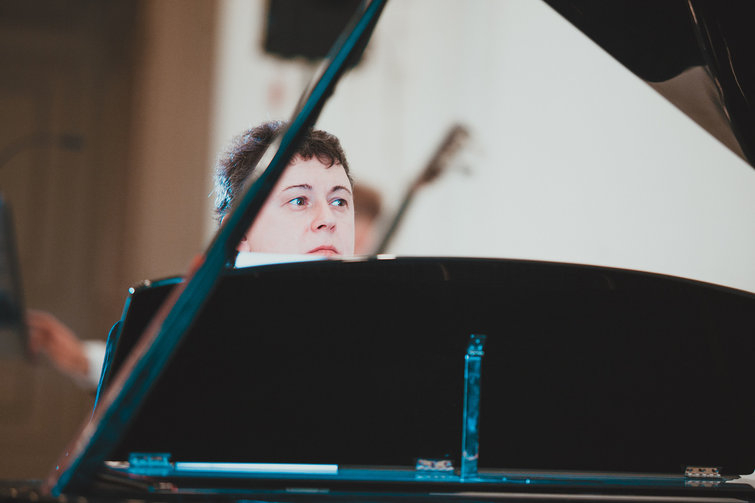 Интерактивное джазовое шоу для самых маленьких – события на сайте «Московские Сезоны»