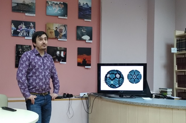 Встреча «История американской фантастики» – события на сайте «Московские Сезоны»