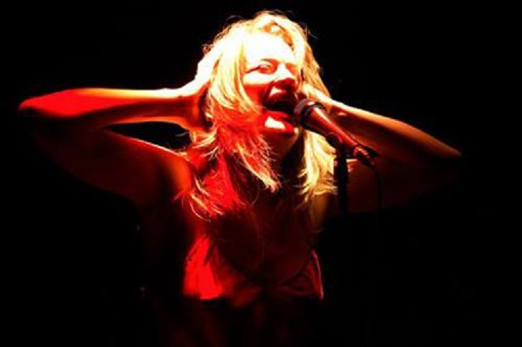 Спектакль Chaika. Live – события на сайте «Московские Сезоны»