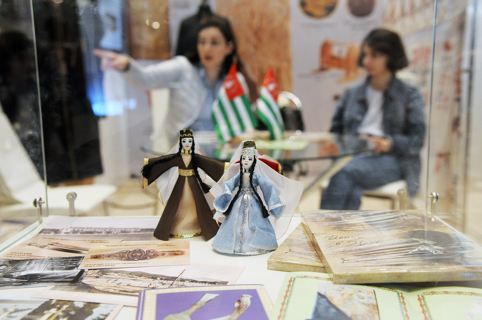 Программа Музея Москвы на фестивале «Интермузей» – события на сайте «Московские Сезоны»