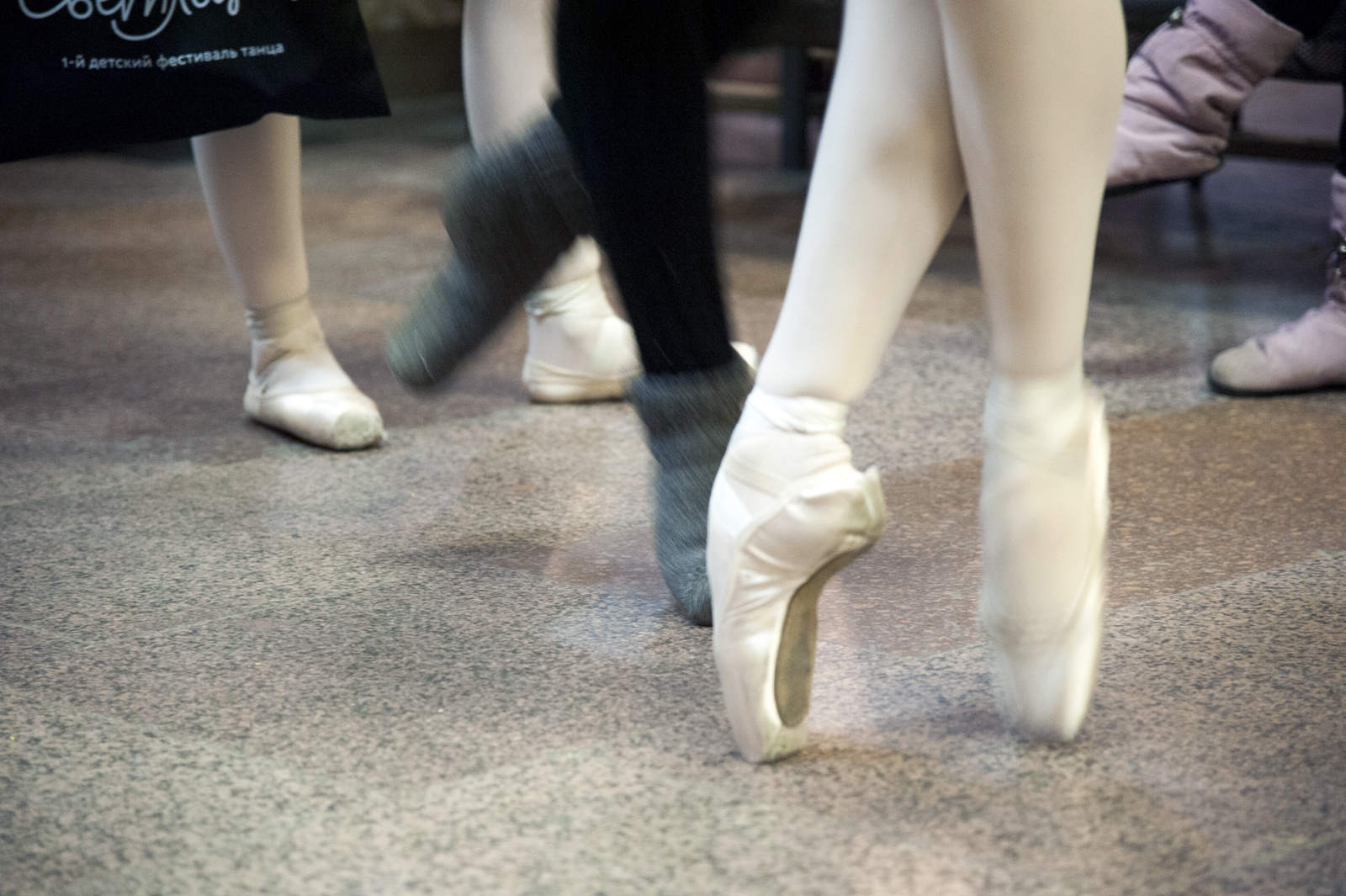 «Элен и Эльза» в Доме музыки – события на сайте «Московские Сезоны»