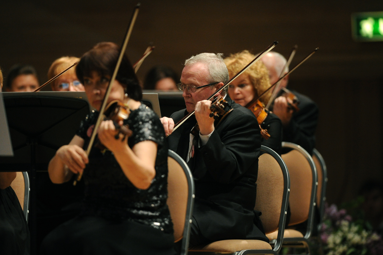 «Месса си минор» в театре «Новая опера» – события на сайте «Московские Сезоны»