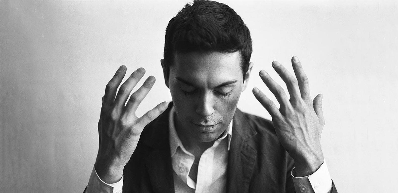 Арсений Трофим в Музее Скрябина – события на сайте «Московские Сезоны»