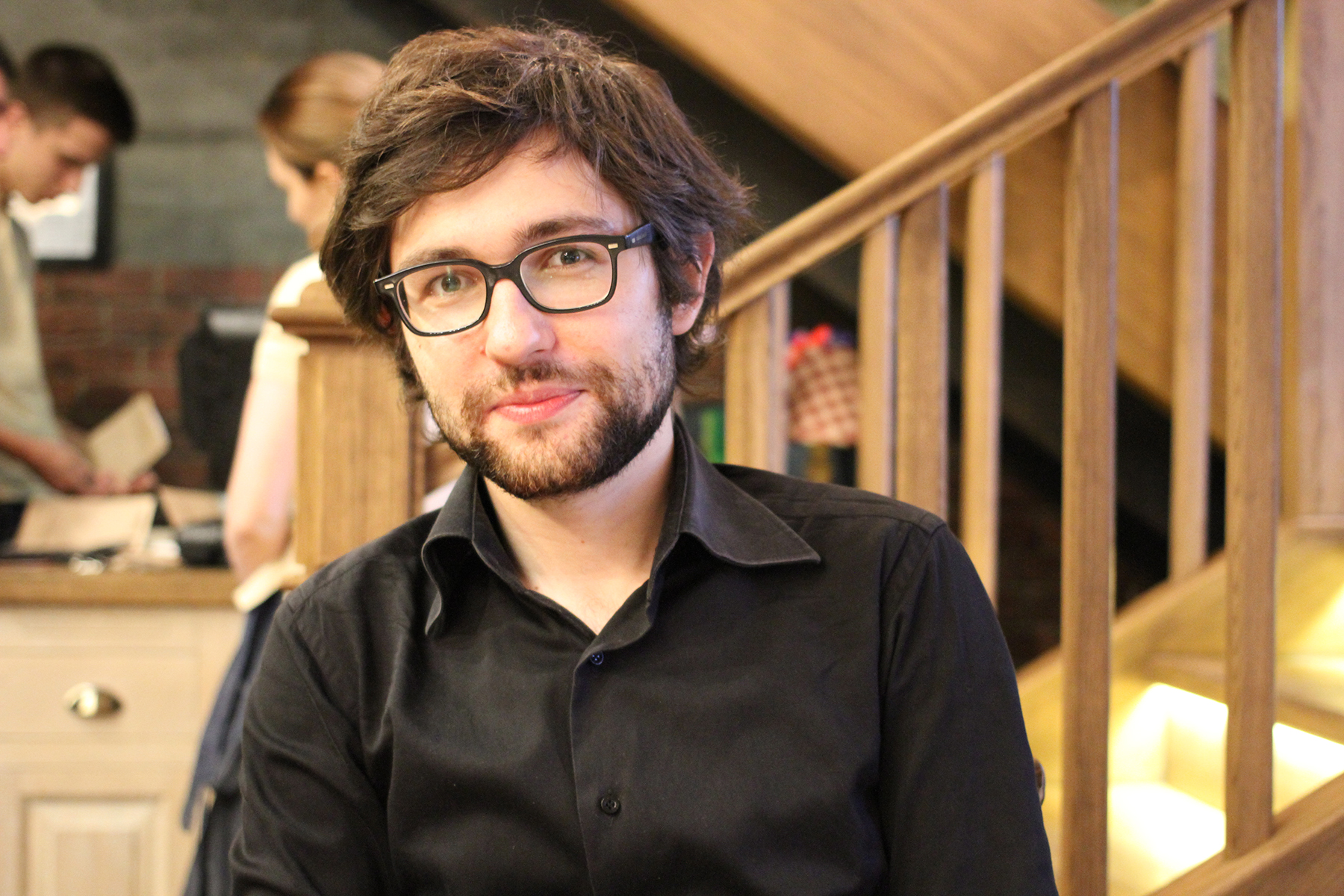 Концерт «Музыкальная дегустация» – события на сайте «Московские Сезоны»